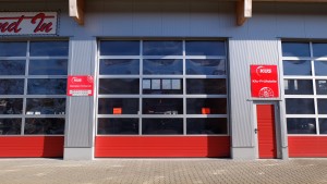 KÜS-Prüfstelle Kempten