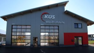 KÜS-Prüfstelle Bad Wörishofen