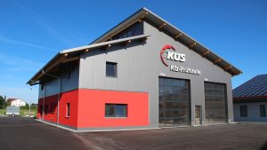 KÜS-Prüfstelle Bad Wörishofen